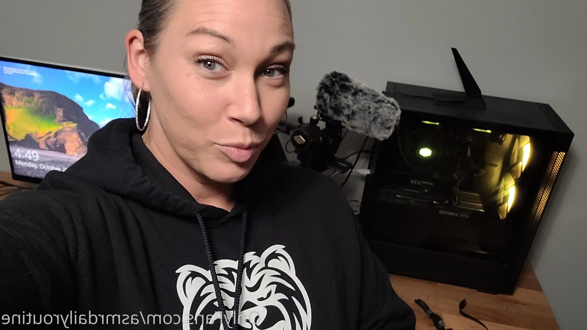 asmrdailyroutine Onlyfans leaked photo 3617341 on Hotleaks.tv