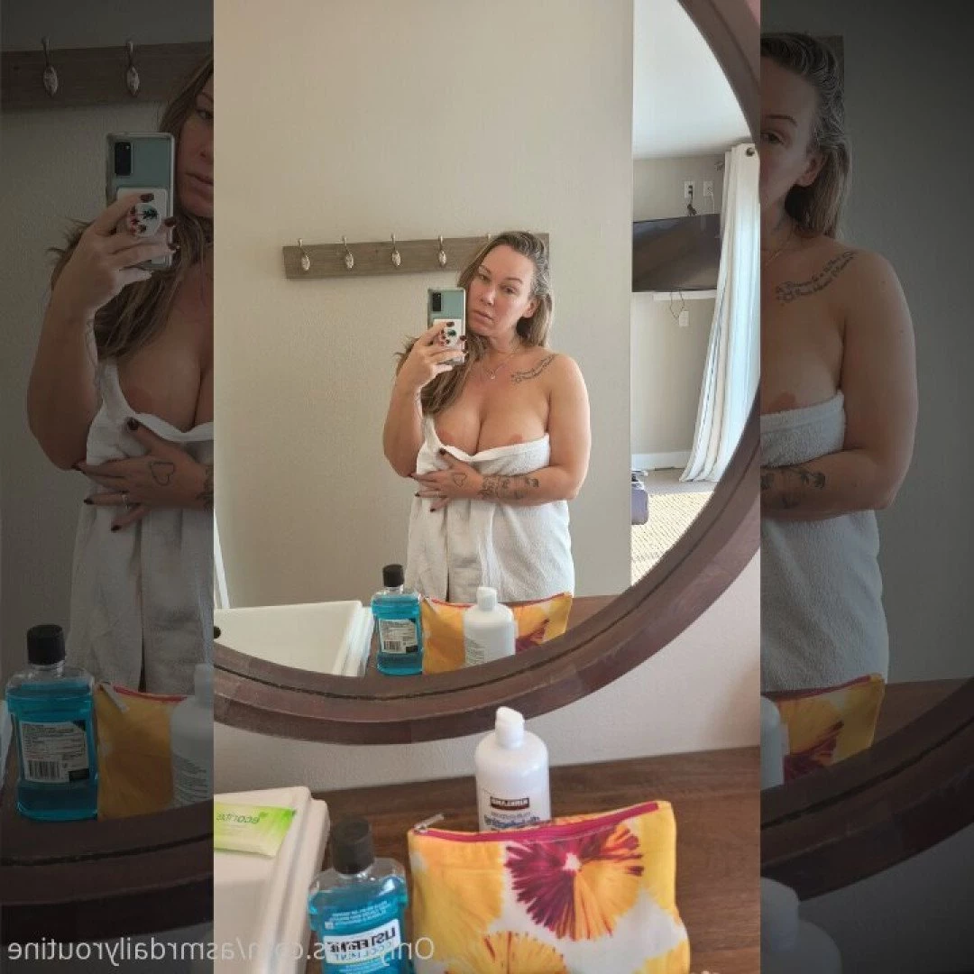 asmrdailyroutine Onlyfans leaked photo 3617838 on Hotleaks.tv
