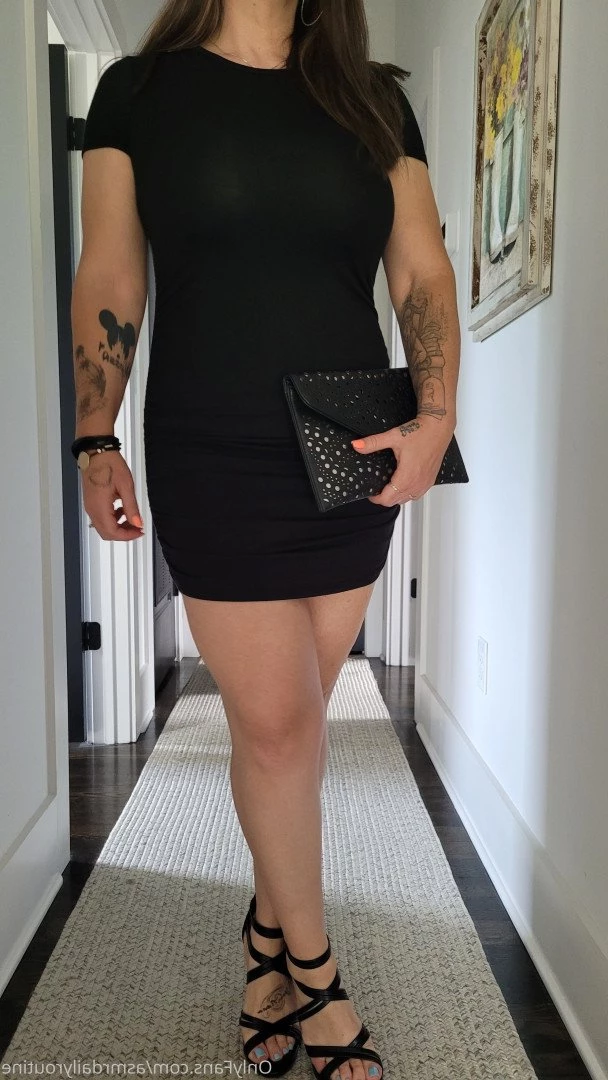 asmrdailyroutine Onlyfans leaked photo 3620821 on Hotleaks.tv