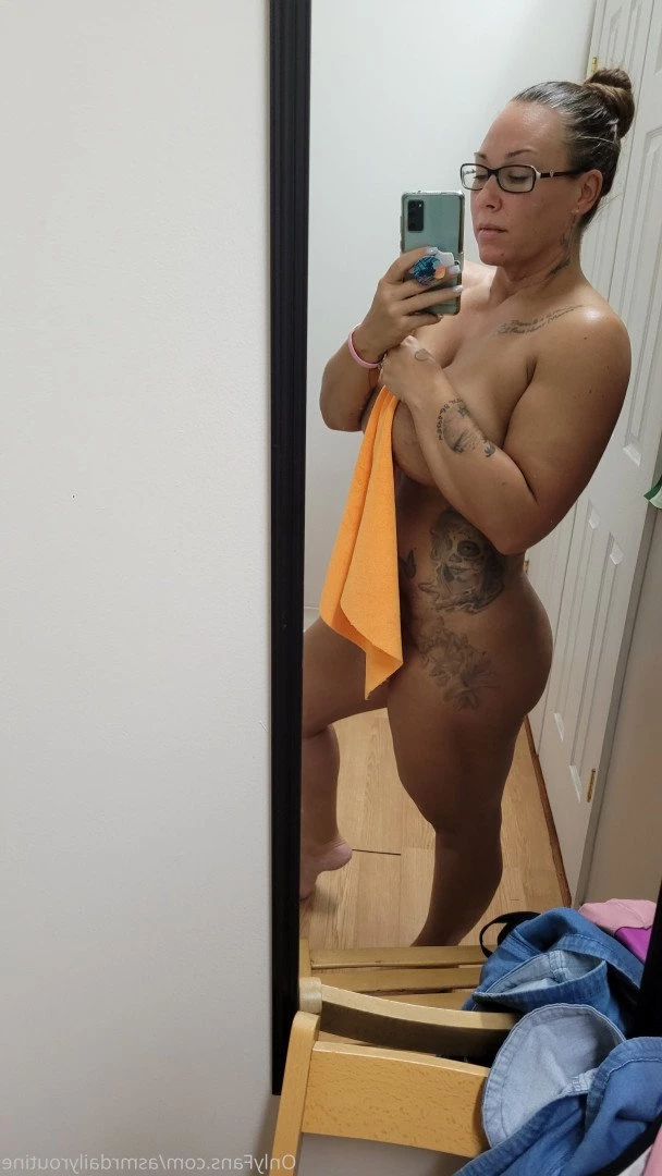 asmrdailyroutine Onlyfans leaked photo 3621056 on Hotleaks.tv