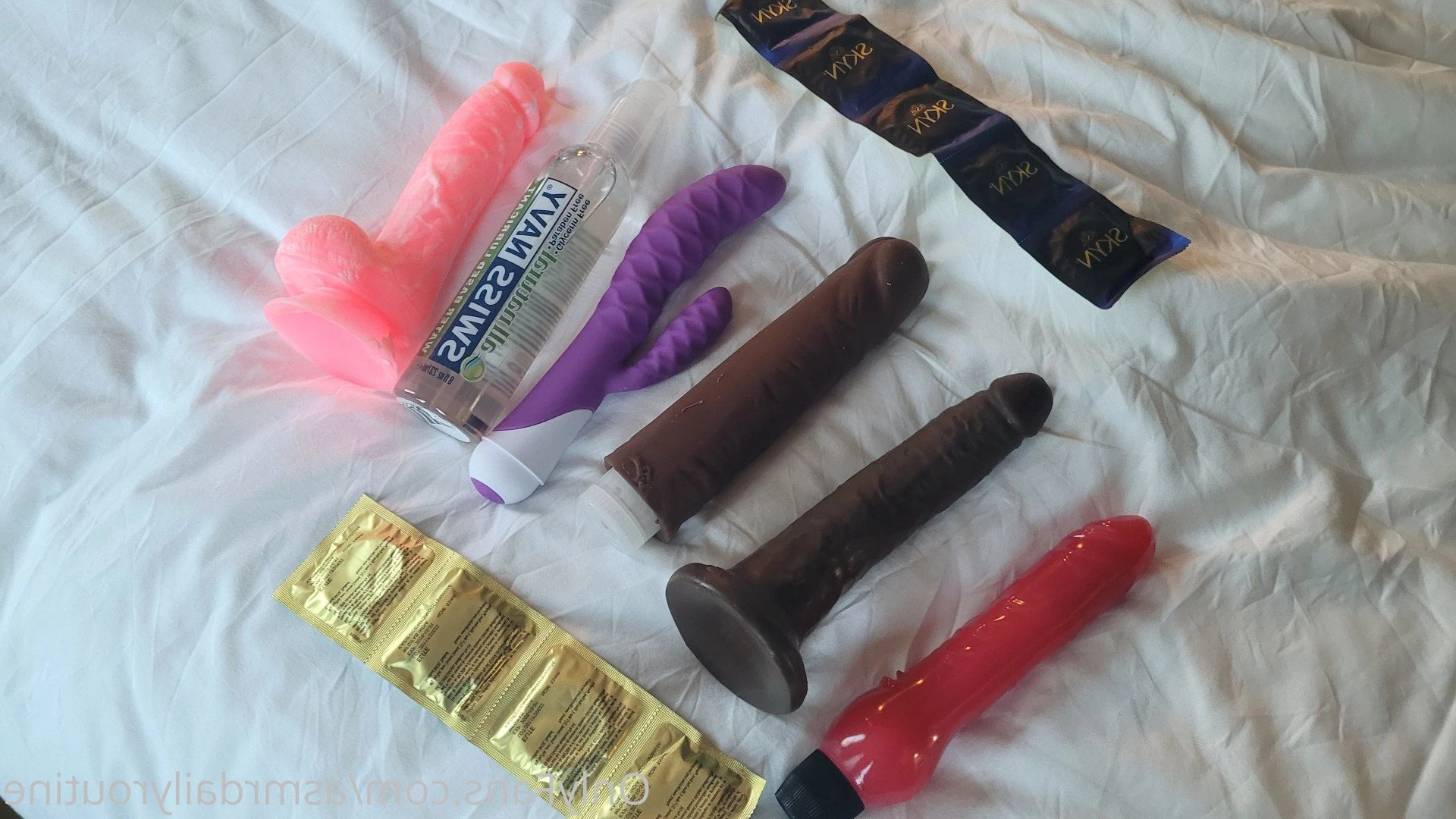 asmrdailyroutine Onlyfans leaked photo 3621576 on Hotleaks.tv