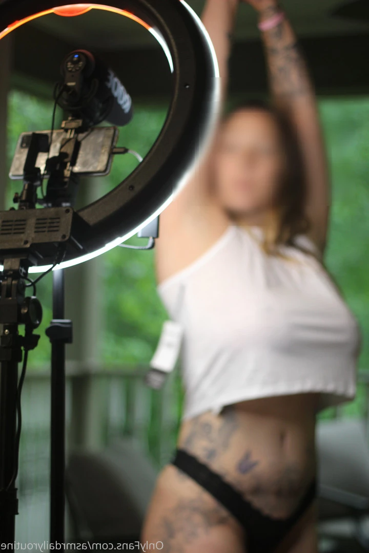 asmrdailyroutine Onlyfans leaked photo 6184372 on Hotleaks.tv