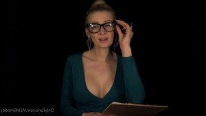 ASMR Maddy [ asmrmaddy ] Onlyfans leaked video 3071391 on Hotleaks.tv