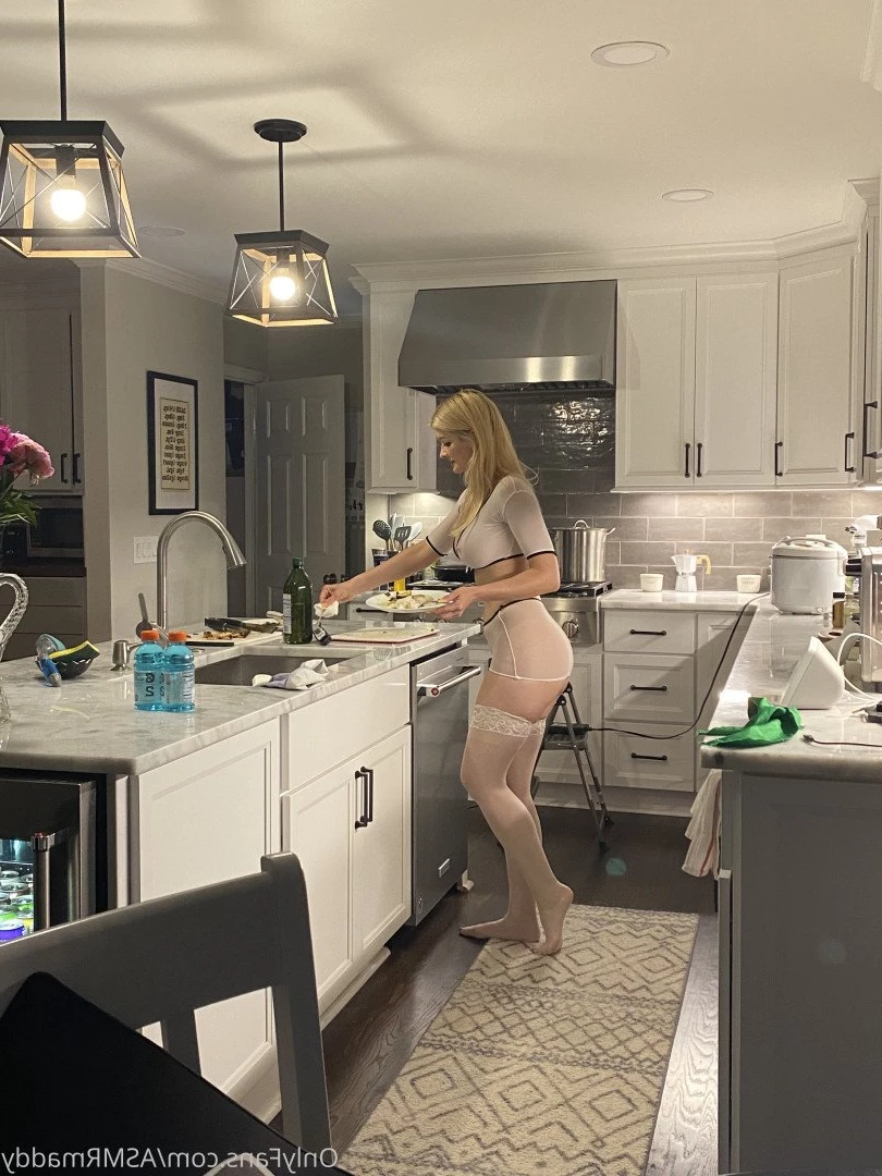 ASMR Maddy [ asmrmaddy ] Onlyfans leaked photo 3831631 on Hotleaks.tv