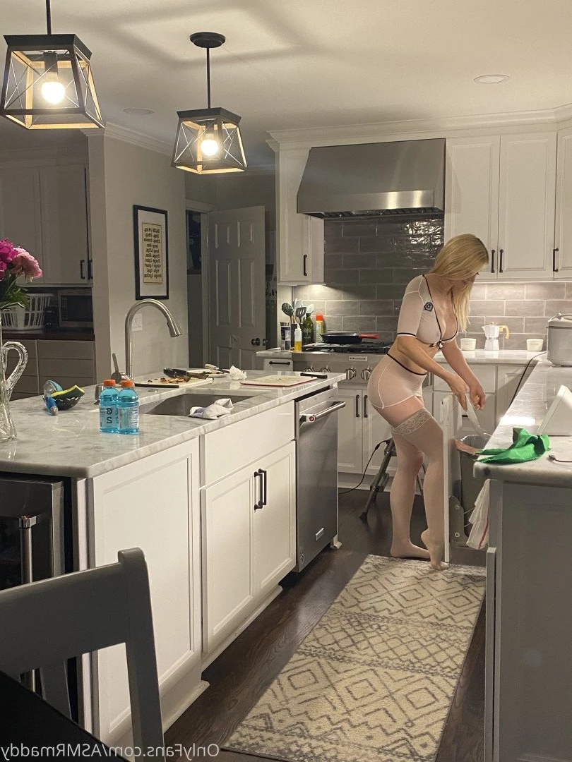 ASMR Maddy [ asmrmaddy ] Onlyfans leaked photo 3843631 on Hotleaks.tv