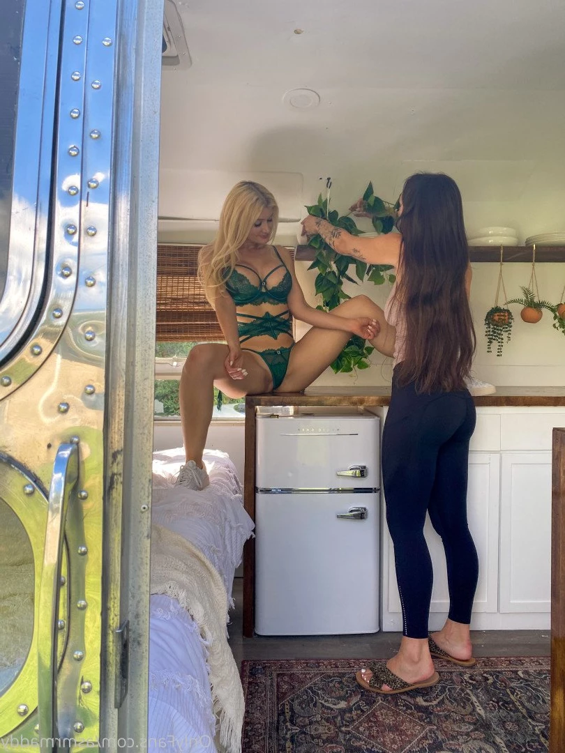 ASMR Maddy [ asmrmaddy ] Onlyfans leaked photo 3844090 on Hotleaks.tv