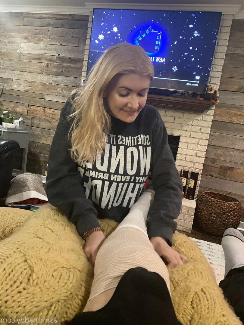 ASMR Maddy [ asmrmaddy ] Onlyfans leaked photo 3850297 on Hotleaks.tv