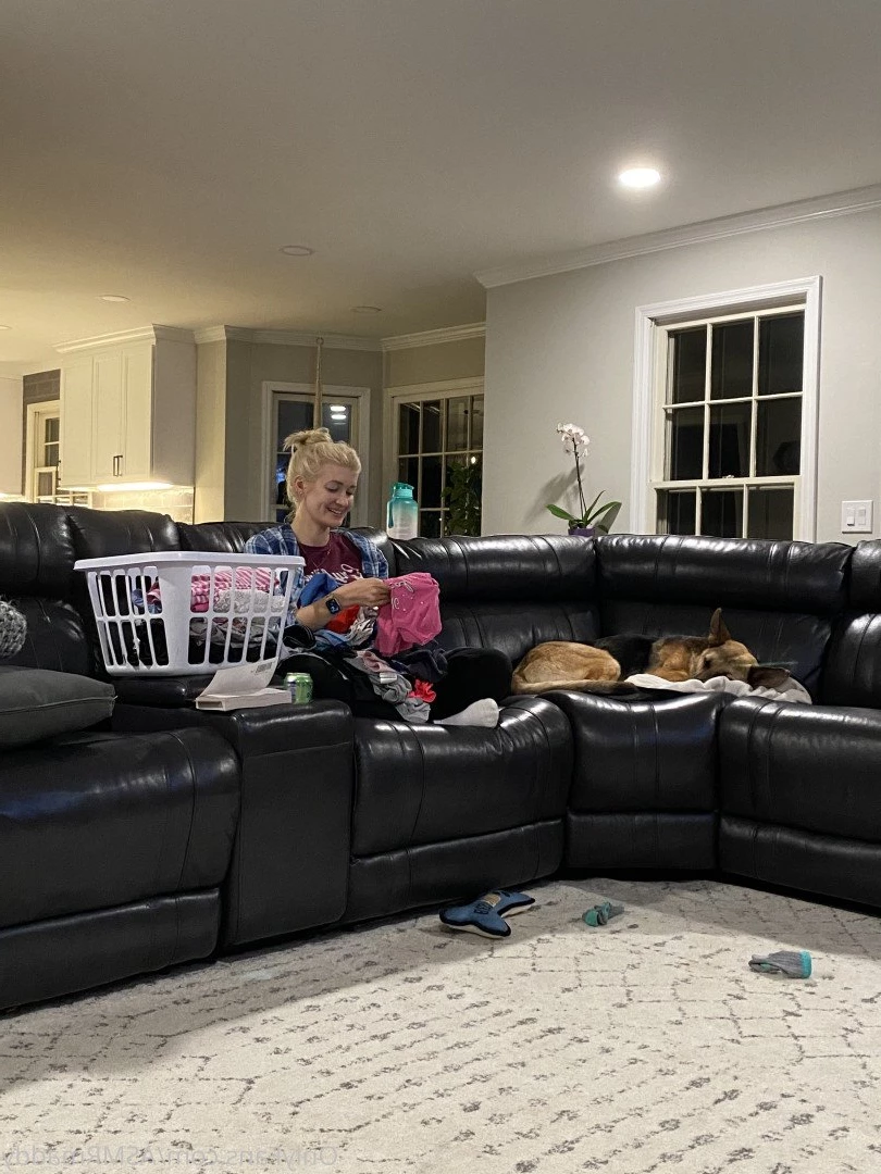 ASMR Maddy [ asmrmaddy ] Onlyfans leaked photo 3855540 on Hotleaks.tv