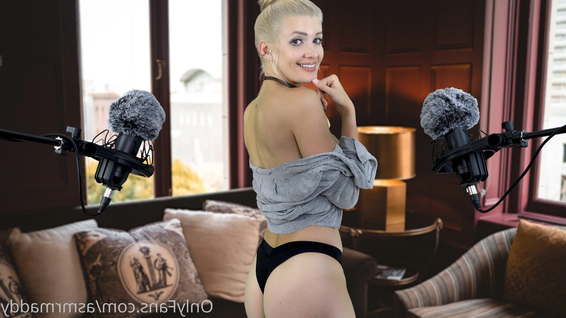 ASMR Maddy [ asmrmaddy ] Onlyfans leaked photo 3857860 on Hotleaks.tv