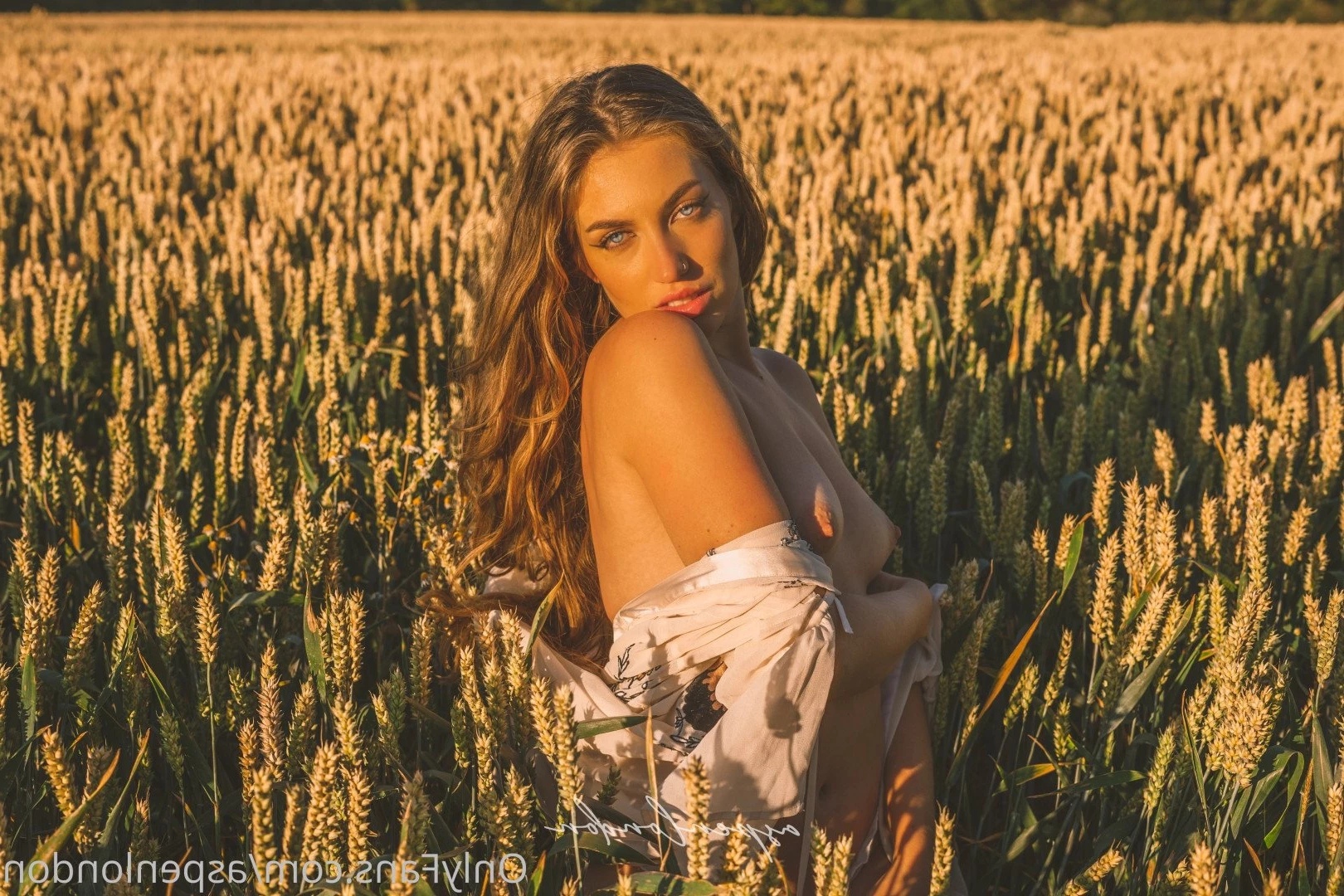 Aspen 🤠 farm girl 🍆 [ aspenlondon ] Onlyfans leaked photo 3628633 on Hotleaks.tv