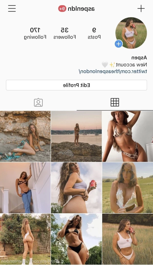 Aspen 🤠 farm girl 🍆 [ aspenlondon ] Onlyfans leaked photo 6372305 on Hotleaks.tv