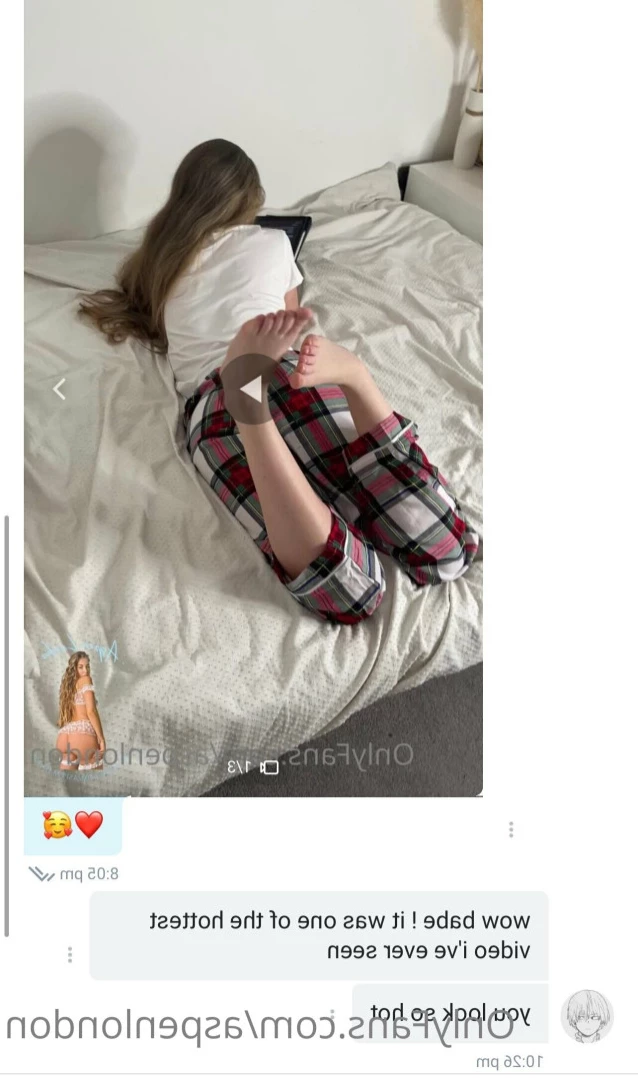 Aspen 🤠 farm girl 🍆 [ aspenlondon ] Onlyfans leaked photo 15435839 on Hotleaks.tv