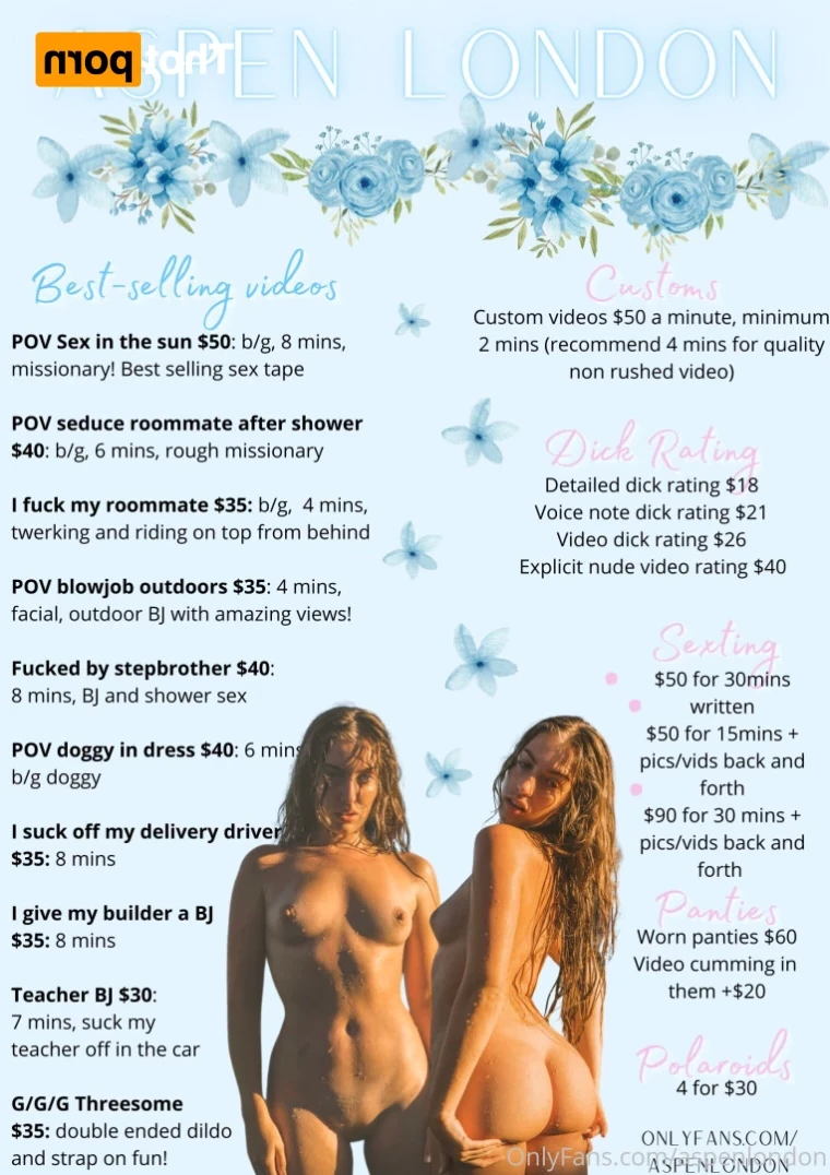 Aspen 🤠 farm girl 🍆 [ aspenlondon ] Onlyfans leaked photo 15435998 on Hotleaks.tv