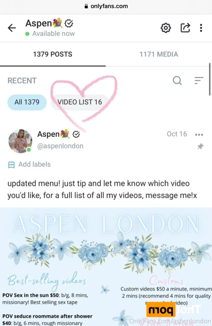 Aspen 🤠 farm girl 🍆 [ aspenlondon ] Onlyfans leaked photo 15513567 on Hotleaks.tv
