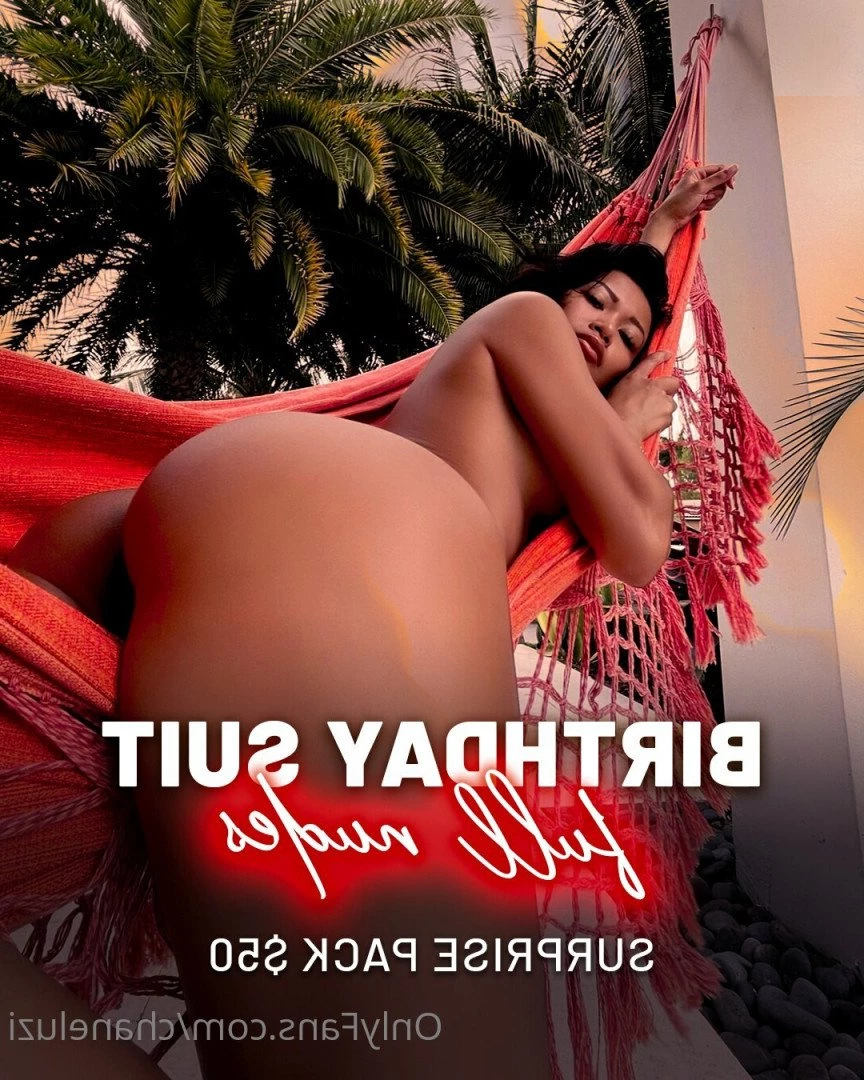 Chanel Uzi [ chaneluzi ] Onlyfans leaked photo 2118440 on Hotleaks.tv