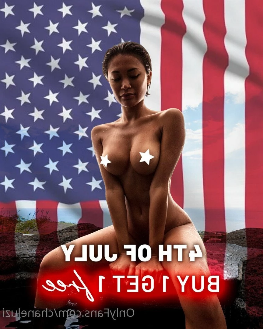 Chanel Uzi [ chaneluzi ] Onlyfans leaked photo 2118453 on Hotleaks.tv