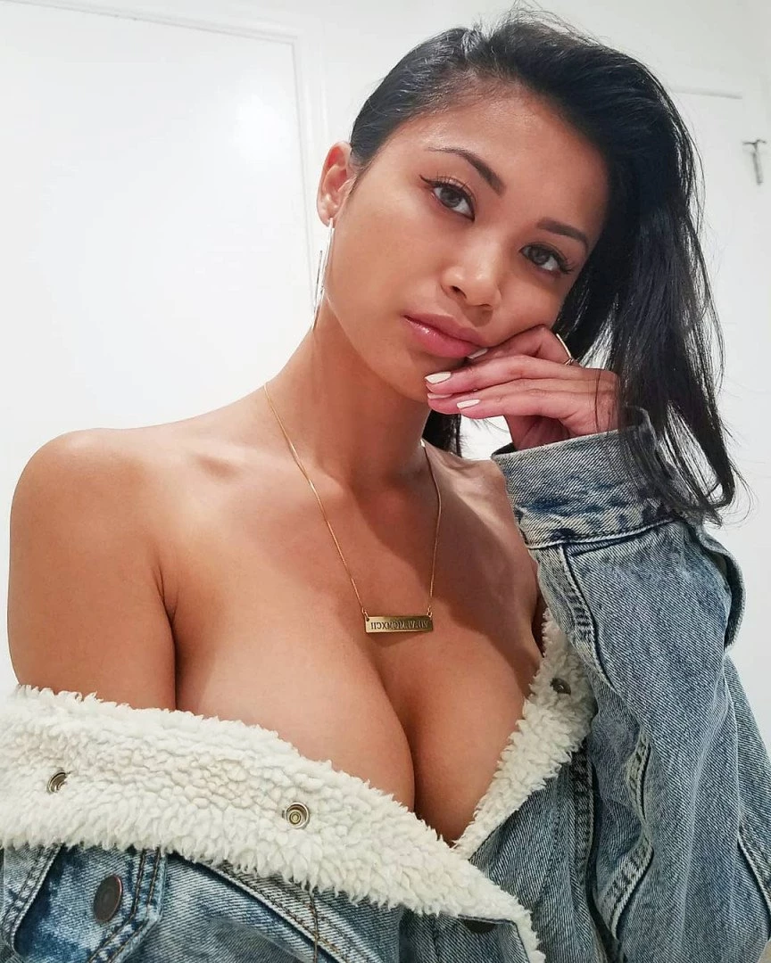 Chanel Uzi [ chaneluzi ] Onlyfans leaked photo 232180 on Hotleaks.tv