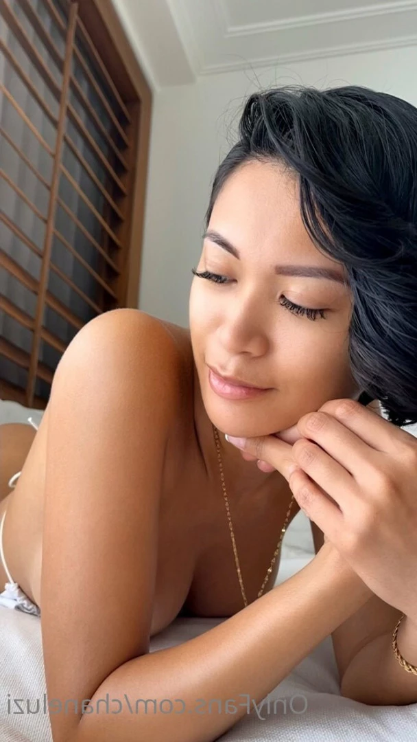 Chanel Uzi [ chaneluzi ] Onlyfans leaked photo 6739895 on Hotleaks.tv