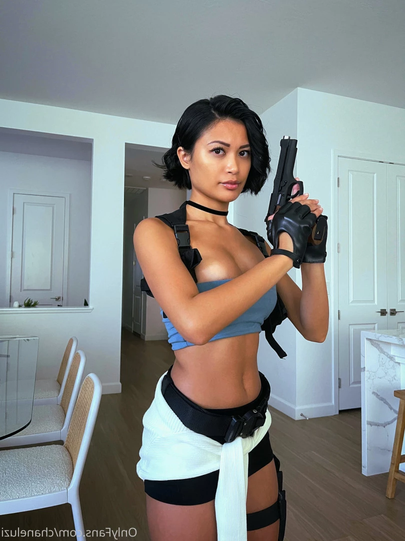 Chanel Uzi [ chaneluzi ] Onlyfans leaked photo 6740904 on Hotleaks.tv