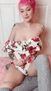 Pumpkin Bby Free [ pumpkinbbyfree ] Onlyfans leaked video 3074884 on Hotleaks.tv