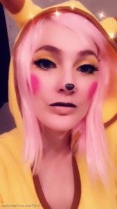 Pumpkin Bby Free [ pumpkinbbyfree ] Onlyfans leaked video 3074999 on Hotleaks.tv