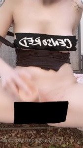 Pumpkin Bby Free [ pumpkinbbyfree ] Onlyfans leaked video 3075015 on Hotleaks.tv