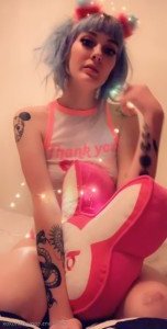 Pumpkin Bby Free [ pumpkinbbyfree ] Onlyfans leaked video 3075178 on Hotleaks.tv
