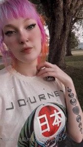 Pumpkin Bby Free [ pumpkinbbyfree ] Onlyfans leaked video 3075295 on Hotleaks.tv