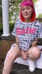 Pumpkin Bby Free [ pumpkinbbyfree ] Onlyfans leaked video 3075366 on Hotleaks.tv