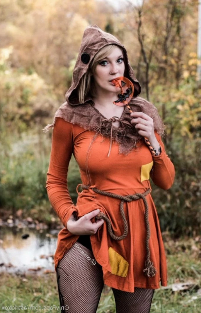 Pumpkin Bby Free [ pumpkinbbyfree ] Onlyfans leaked photo 3460530 on Hotleaks.tv