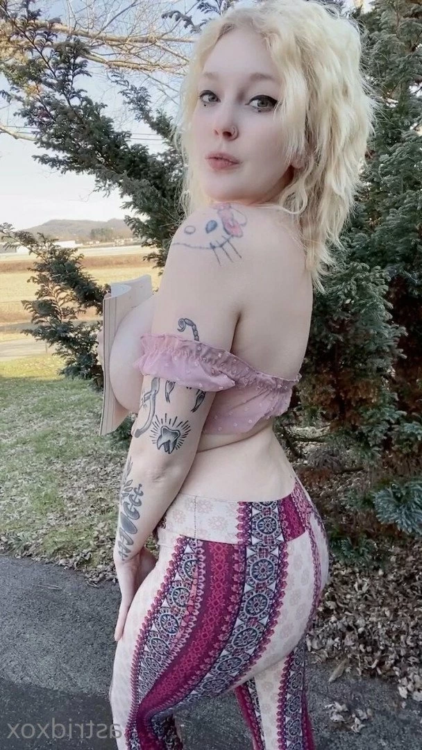 Pumpkin Bby Free [ pumpkinbbyfree ] Onlyfans leaked photo 3461289 on Hotleaks.tv