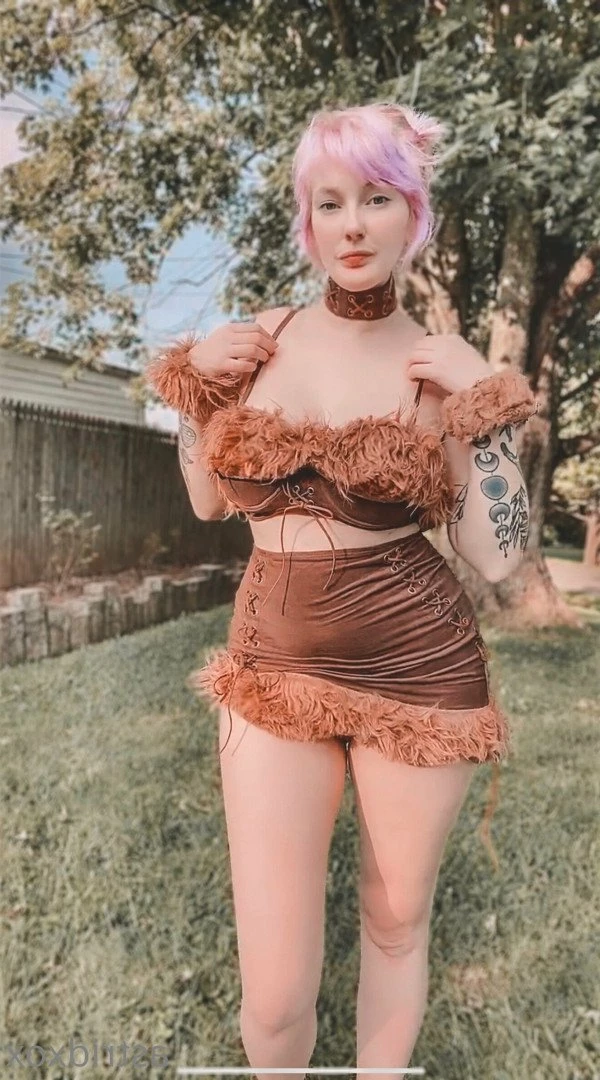 Pumpkin Bby Free [ pumpkinbbyfree ] Onlyfans leaked photo 3461803 on Hotleaks.tv