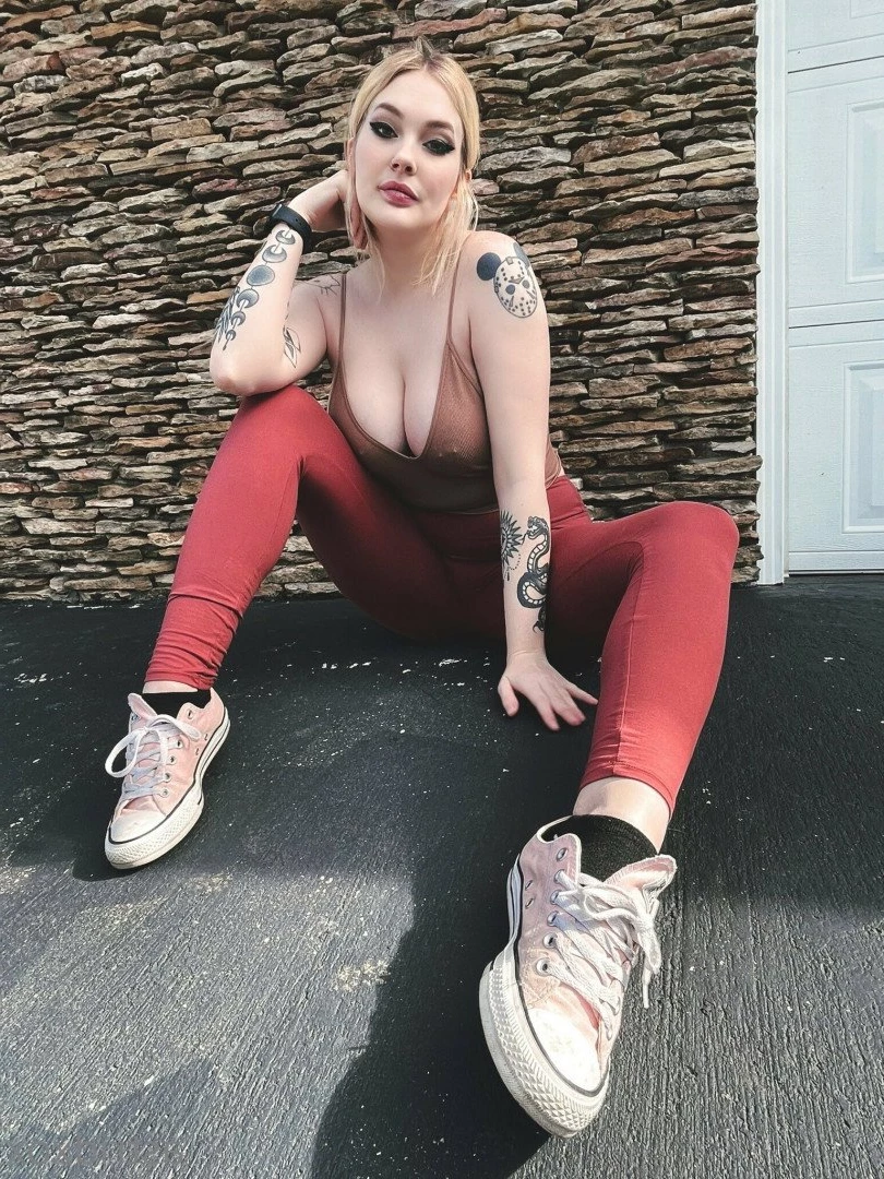 Pumpkin Bby Free [ pumpkinbbyfree ] Onlyfans leaked photo 3464383 on Hotleaks.tv