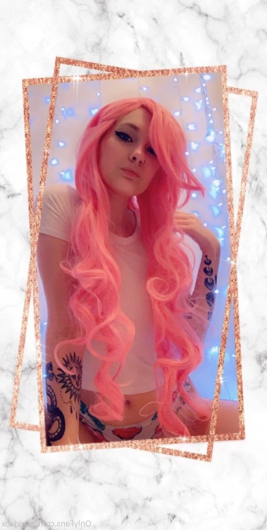 Pumpkin Bby Free [ pumpkinbbyfree ] Onlyfans leaked photo 3464743 on Hotleaks.tv