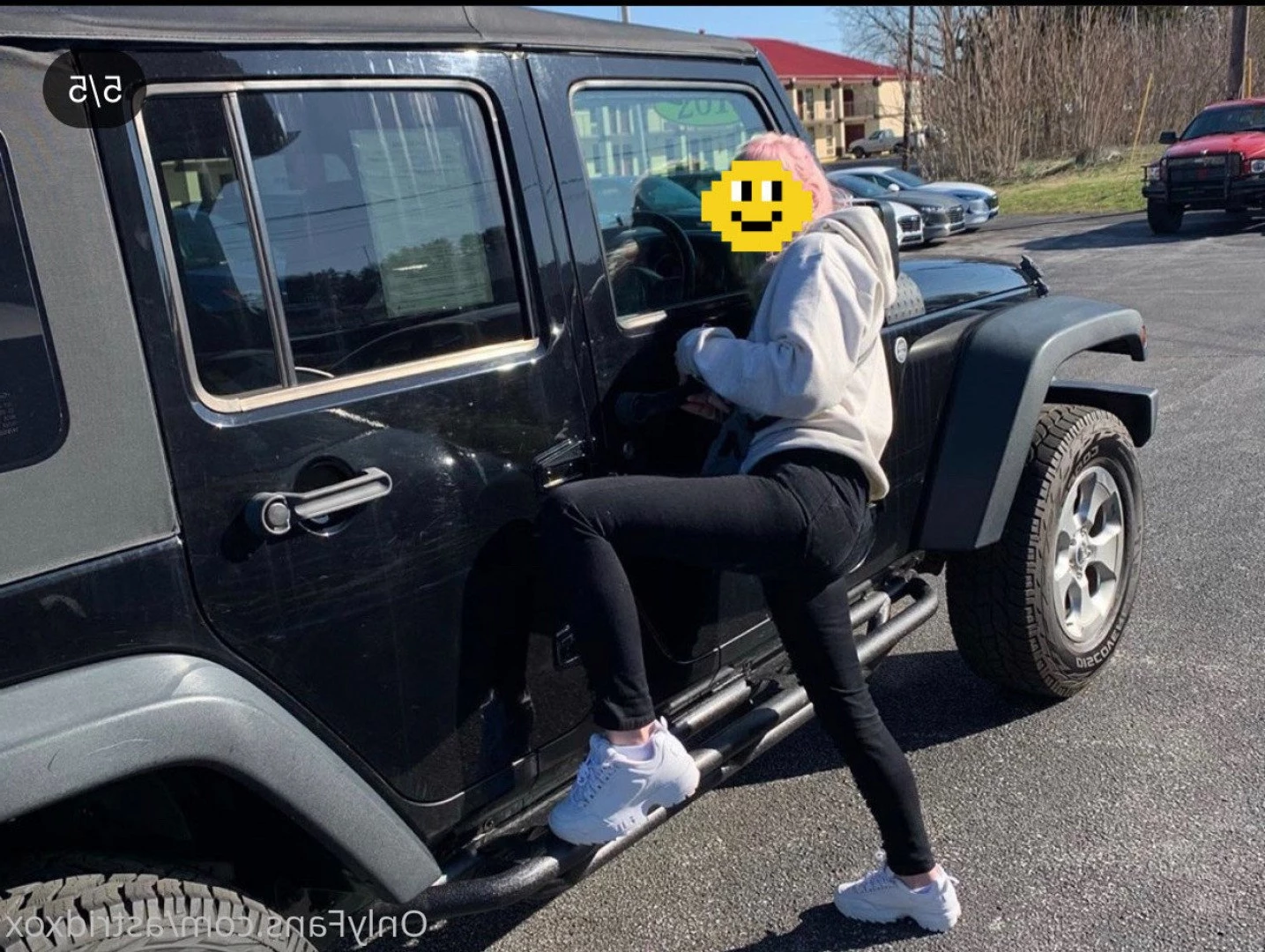Pumpkin Bby Free [ pumpkinbbyfree ] Onlyfans leaked photo 3465029 on Hotleaks.tv