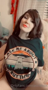 Pumpkin Bby Free [ pumpkinbbyfree ] Onlyfans leaked video 4859214 on Hotleaks.tv