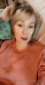 Pumpkin Bby Free [ pumpkinbbyfree ] Onlyfans leaked video 9001887 on Hotleaks.tv