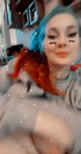Pumpkin Bby Free [ pumpkinbbyfree ] Onlyfans leaked video 9002863 on Hotleaks.tv