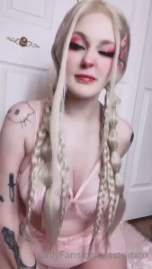 Pumpkin Bby Free [ pumpkinbbyfree ] Onlyfans leaked video 9003008 on Hotleaks.tv