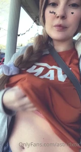 Pumpkin Bby Free [ pumpkinbbyfree ] Onlyfans leaked video 9003057 on Hotleaks.tv