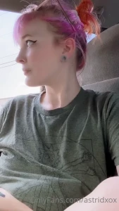 Pumpkin Bby Free [ pumpkinbbyfree ] Onlyfans leaked video 9003115 on Hotleaks.tv