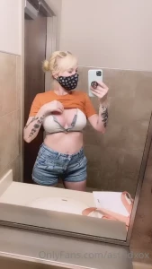 Pumpkin Bby Free [ pumpkinbbyfree ] Onlyfans leaked video 9003709 on Hotleaks.tv
