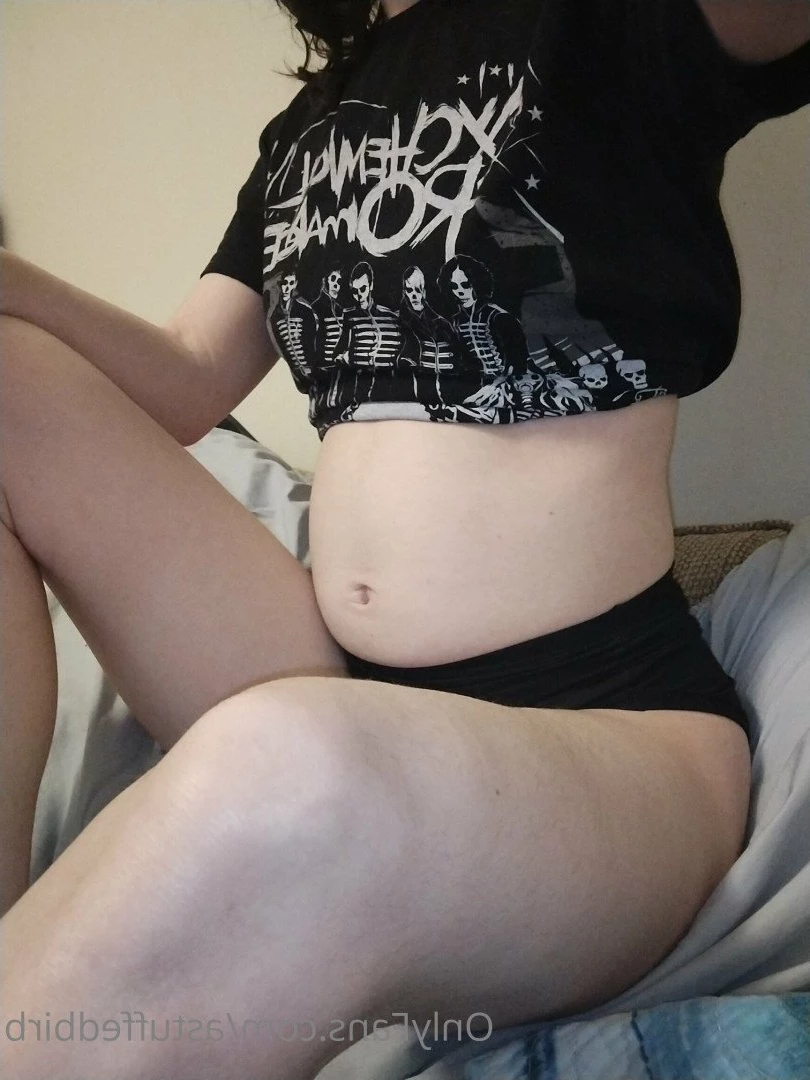 Birdy [ astuffedbirb ] Onlyfans leaked photo 3697775 on Hotleaks.tv