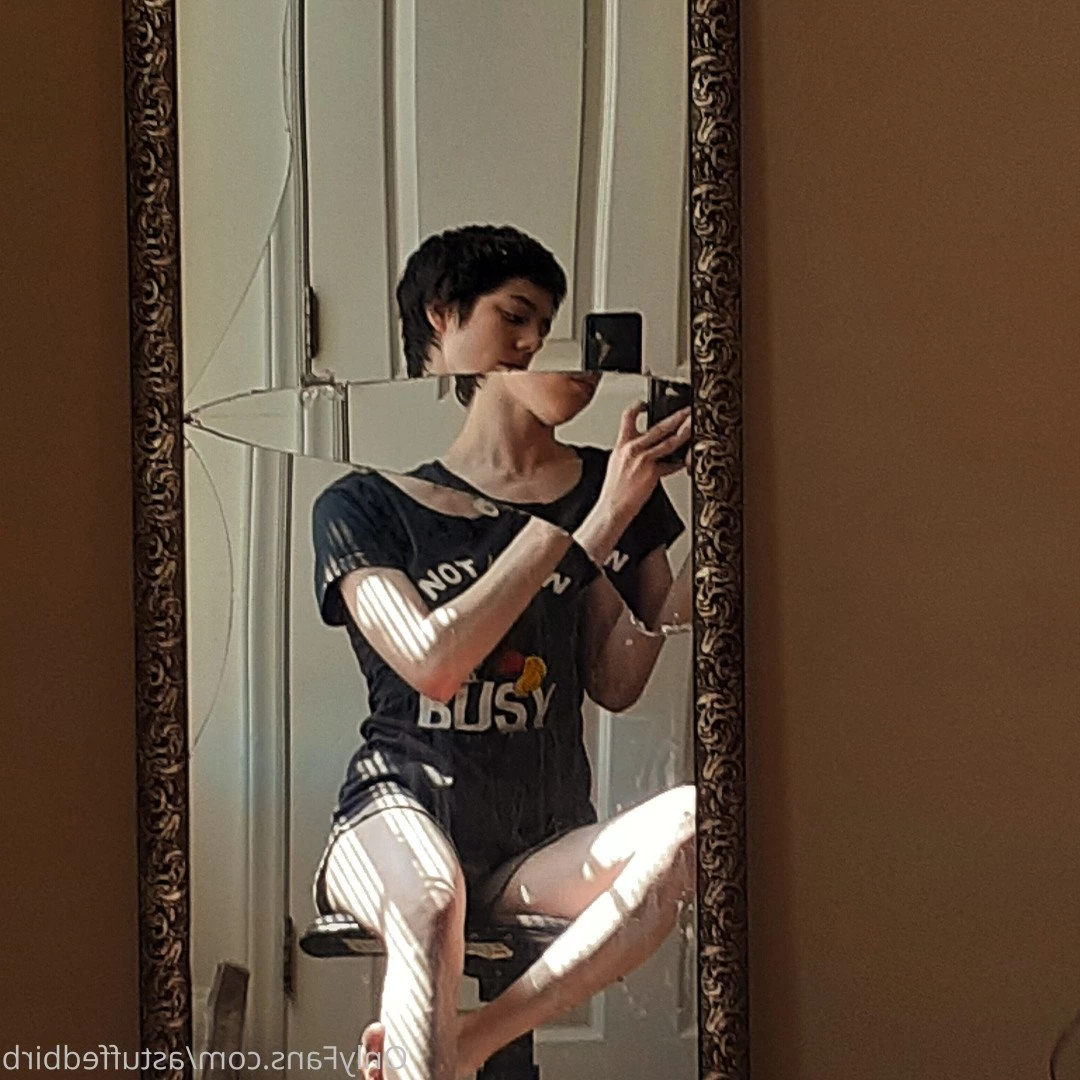 Birdy [ astuffedbirb ] Onlyfans leaked photo 3700849 on Hotleaks.tv