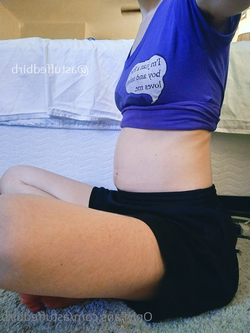 Birdy [ astuffedbirb ] Onlyfans leaked photo 5991343 on Hotleaks.tv