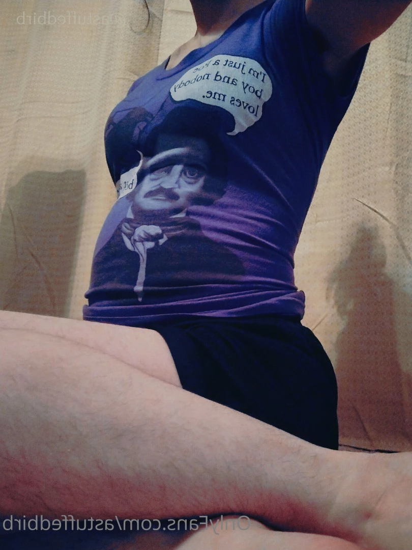 Birdy [ astuffedbirb ] Onlyfans leaked photo 5991431 on Hotleaks.tv