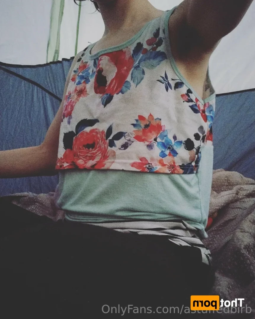 Birdy [ astuffedbirb ] Onlyfans leaked photo 14621967 on Hotleaks.tv