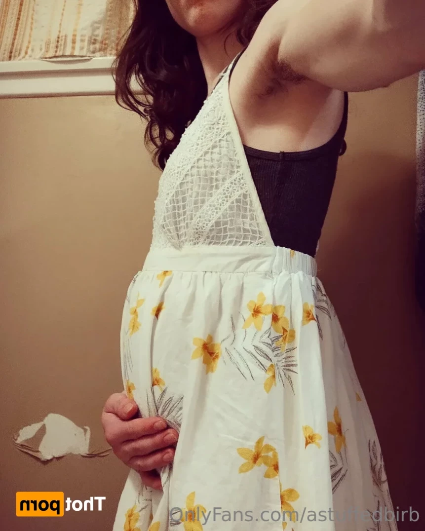 Birdy [ astuffedbirb ] Onlyfans leaked photo 14621978 on Hotleaks.tv