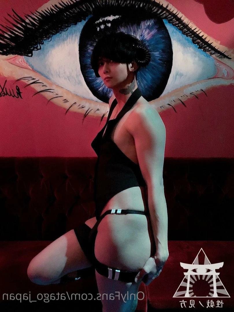 Atago [ atago_japan ] Onlyfans leaked photo 3613388 on Hotleaks.tv