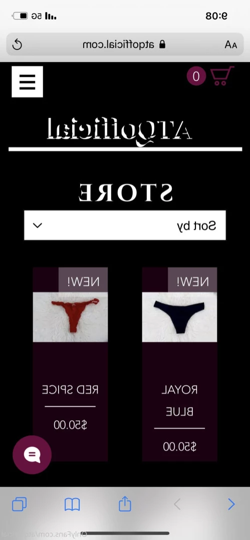 🥈ATQofficial_SILVER🥈 [ atqofficial ] Onlyfans leaked photo 14621734 on Hotleaks.tv